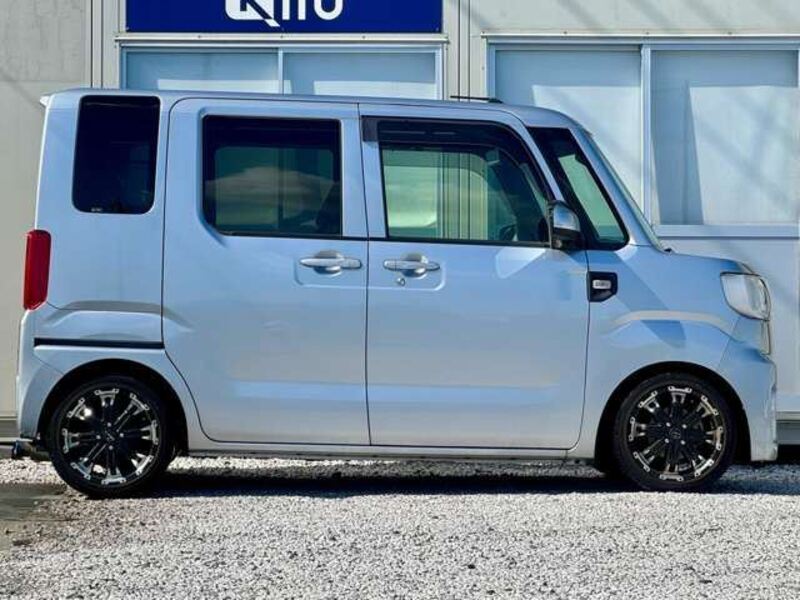 HIJET CADDIE