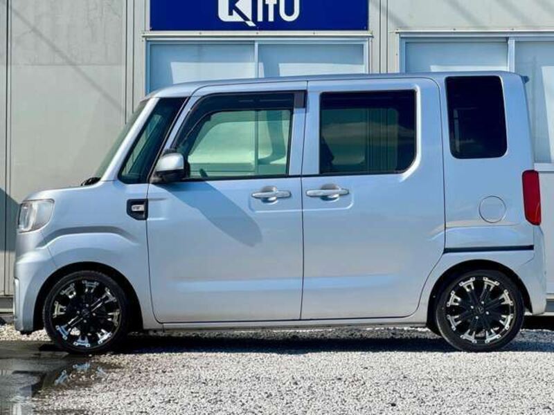 HIJET CADDIE