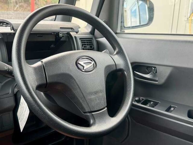 HIJET CADDIE