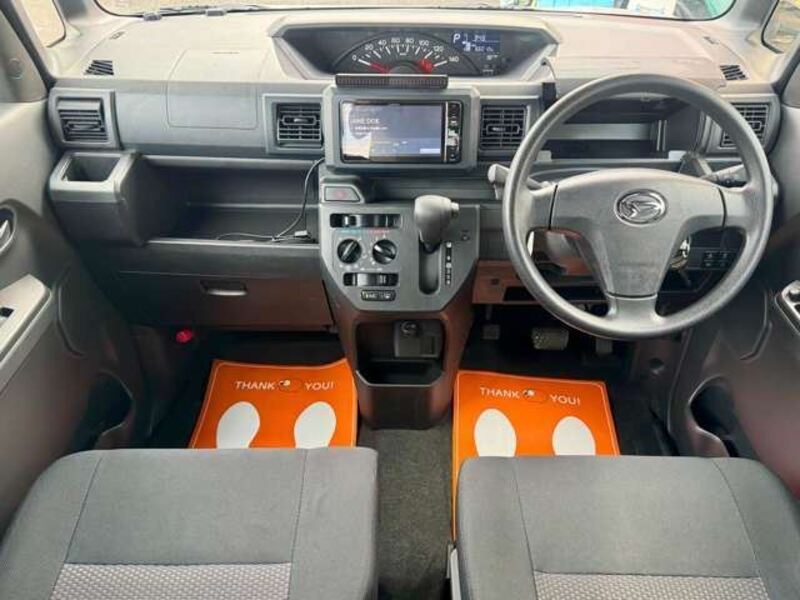 HIJET CADDIE