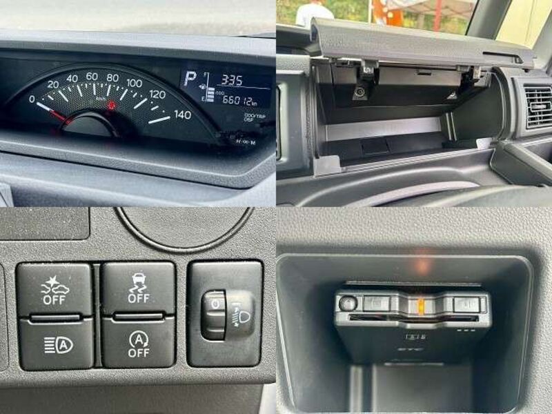 HIJET CADDIE
