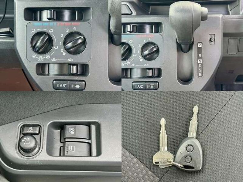 HIJET CADDIE