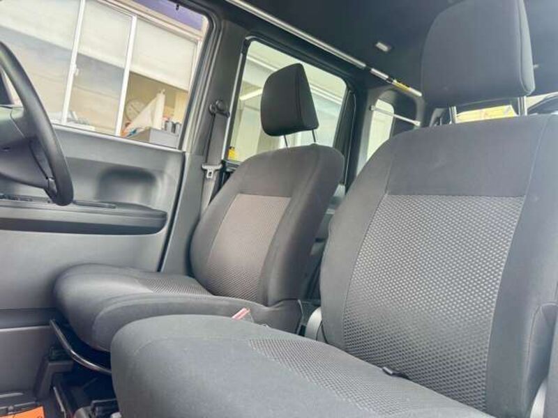 HIJET CADDIE