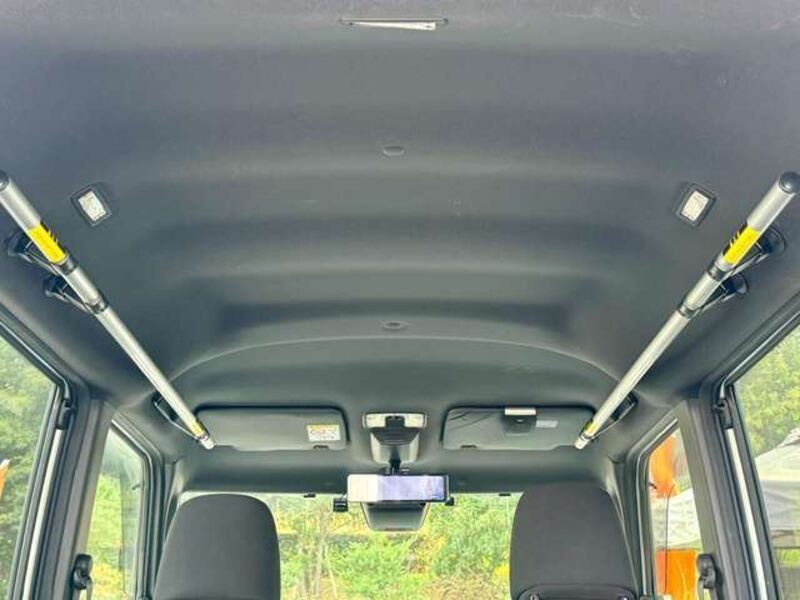 HIJET CADDIE