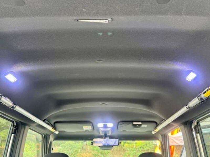 HIJET CADDIE