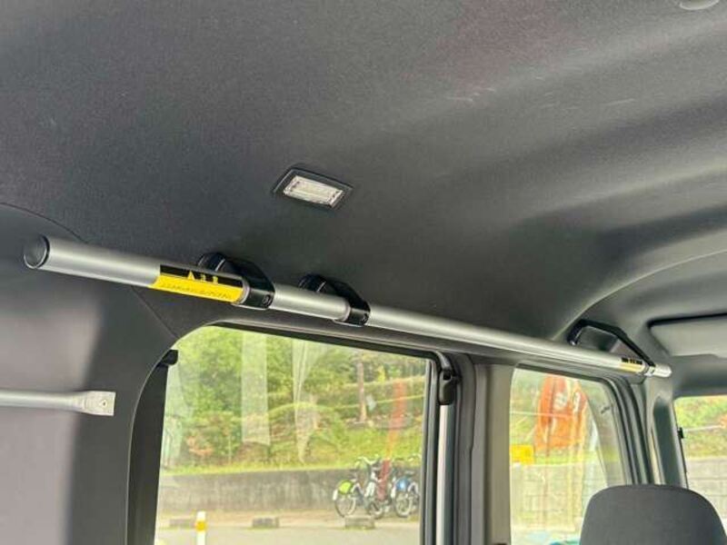 HIJET CADDIE