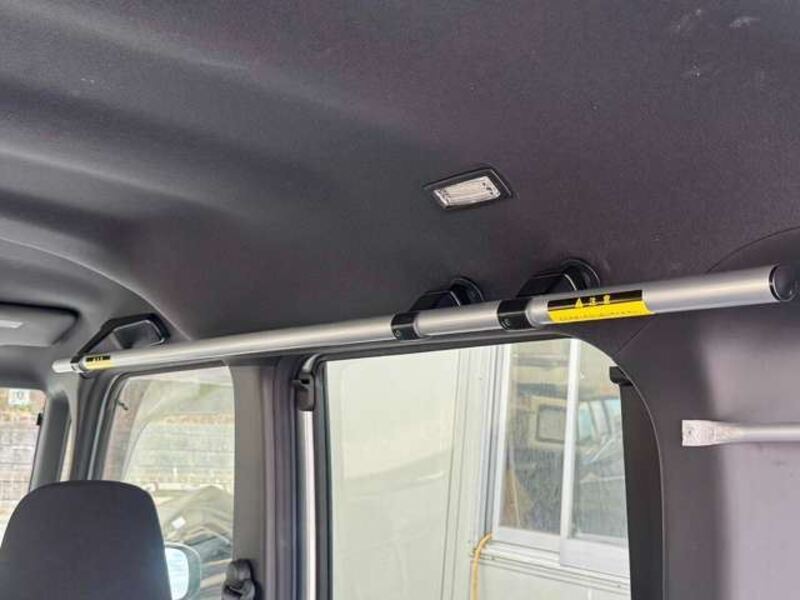 HIJET CADDIE