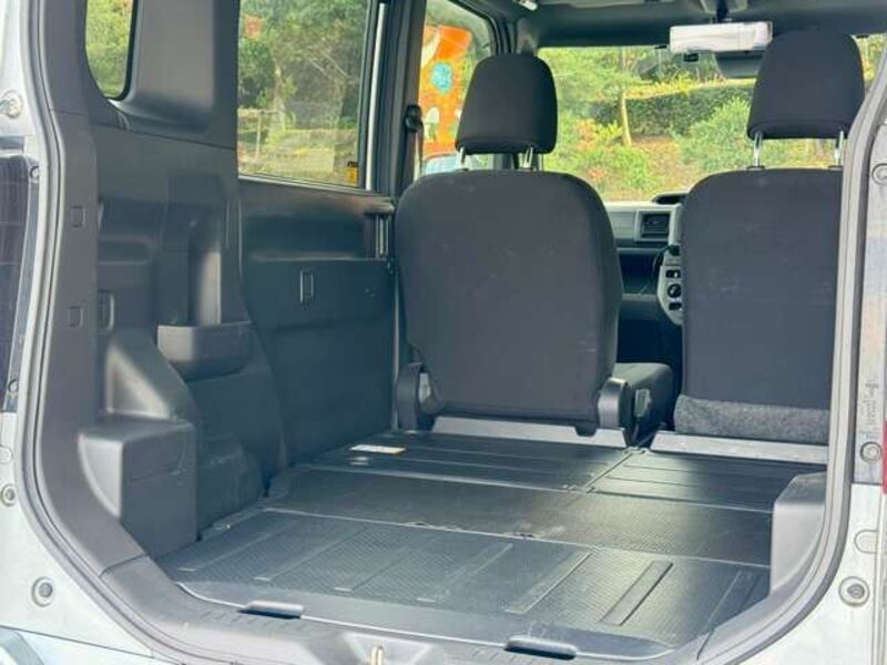 HIJET CADDIE