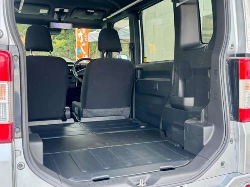 HIJET CADDIE