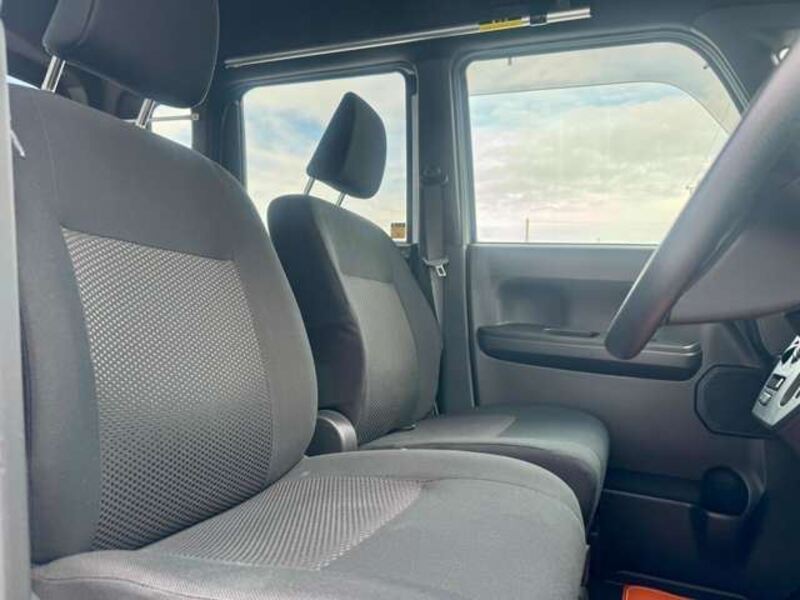 HIJET CADDIE