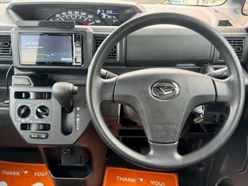 HIJET CADDIE