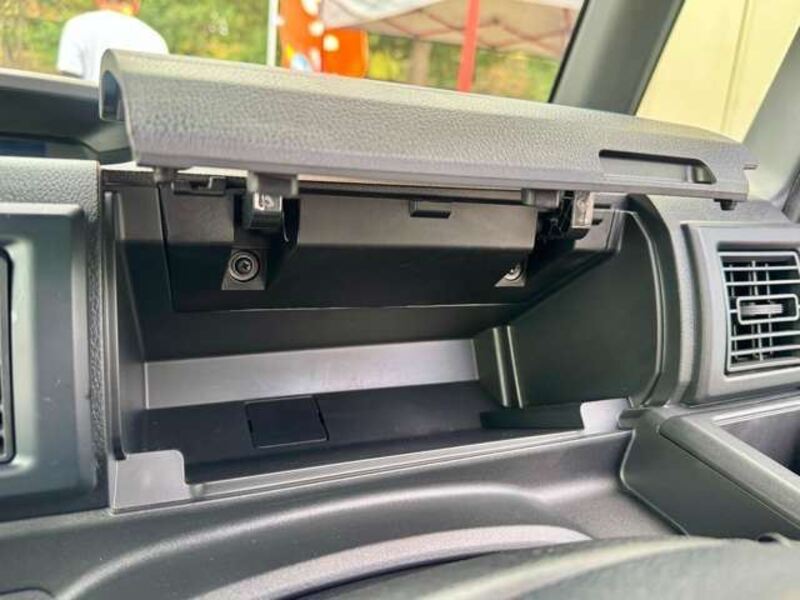 HIJET CADDIE