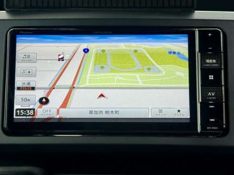 HIJET CADDIE
