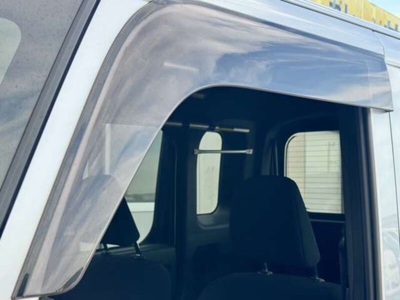 HIJET CADDIE