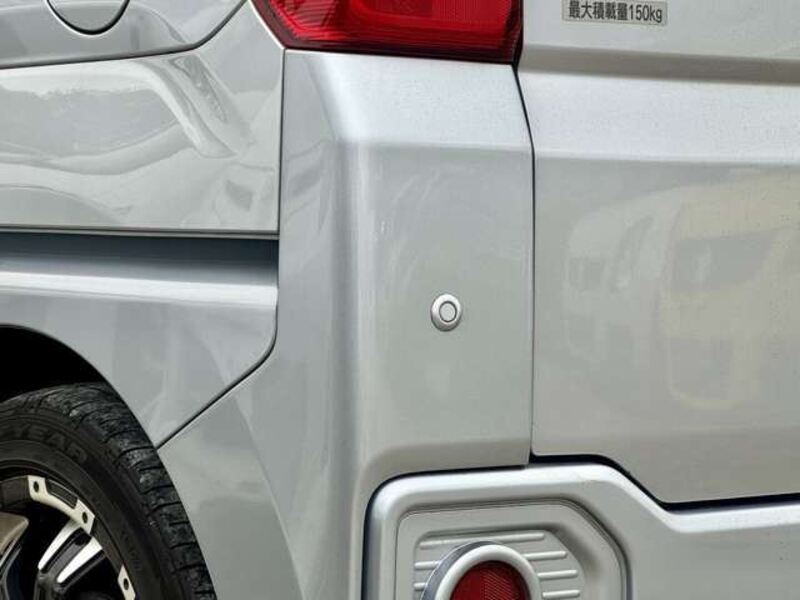 HIJET CADDIE