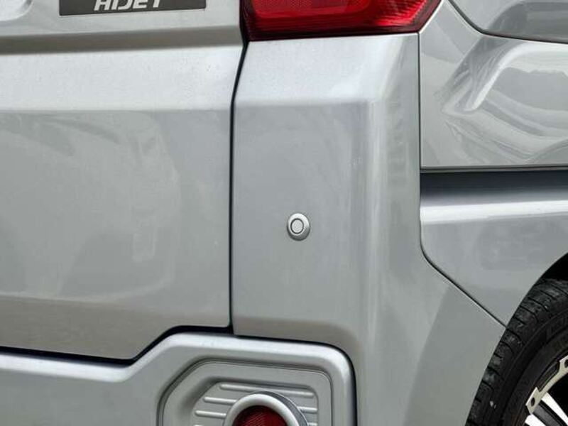 HIJET CADDIE