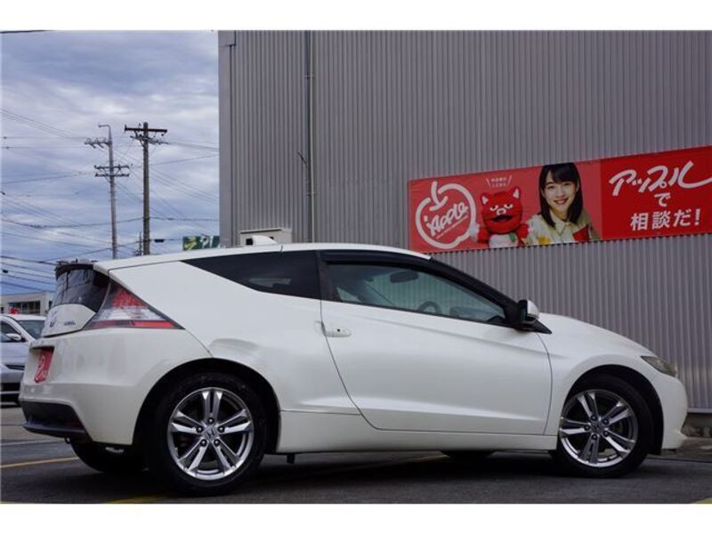 CR-Z