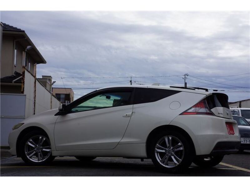 CR-Z