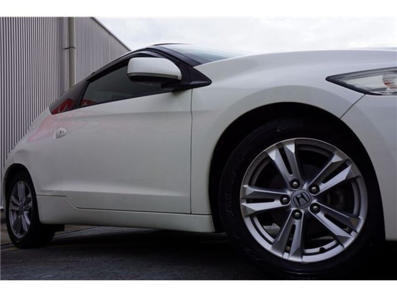 CR-Z