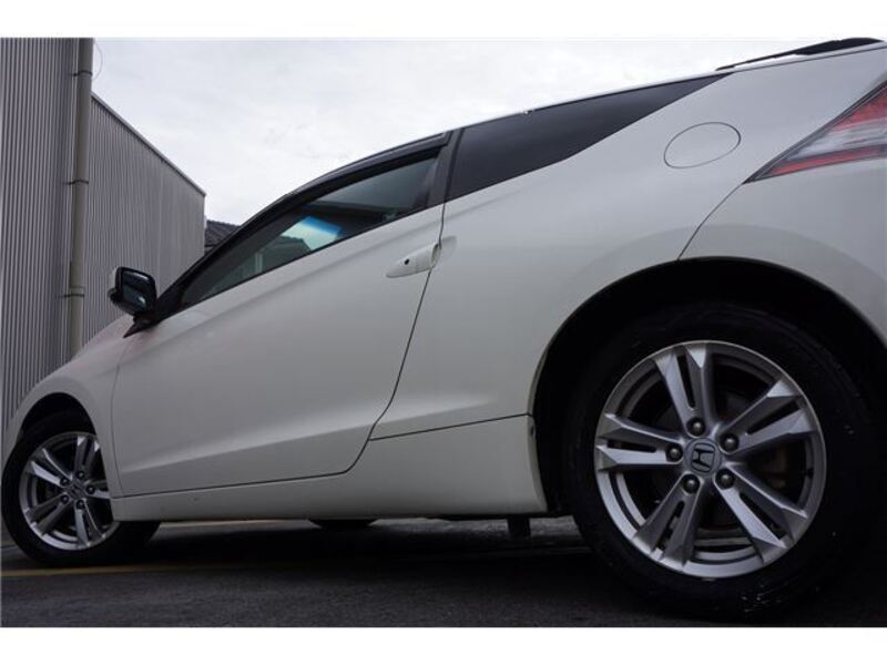 CR-Z