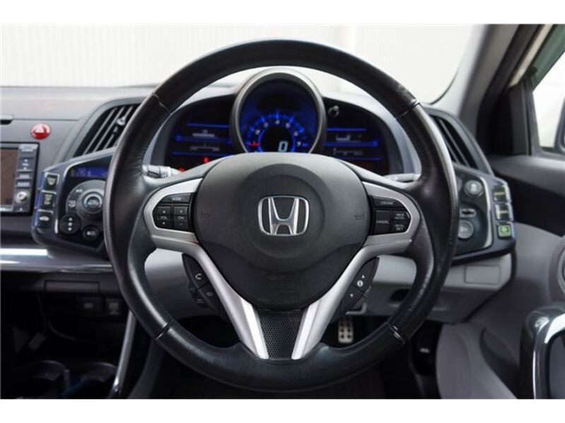 CR-Z