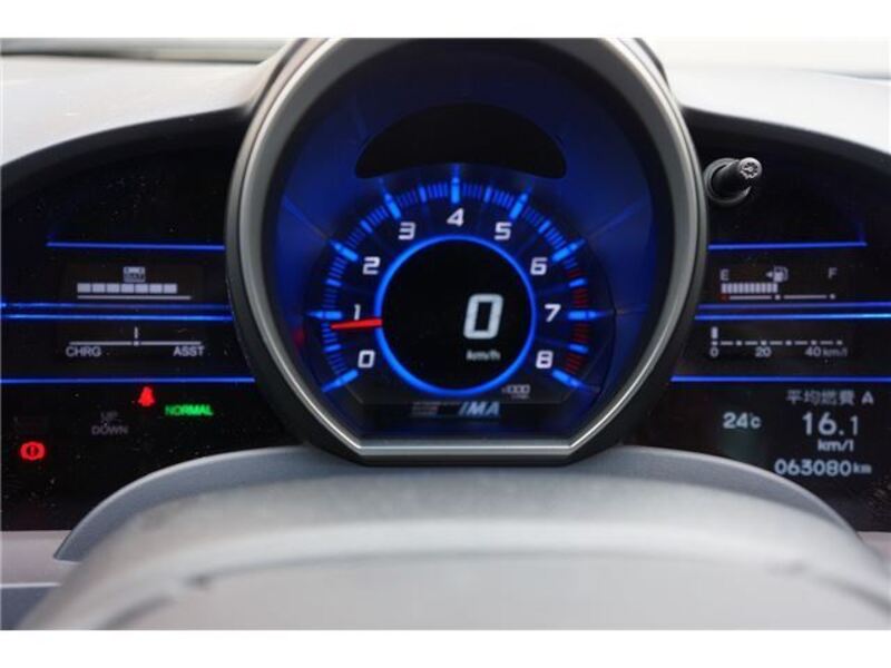 CR-Z
