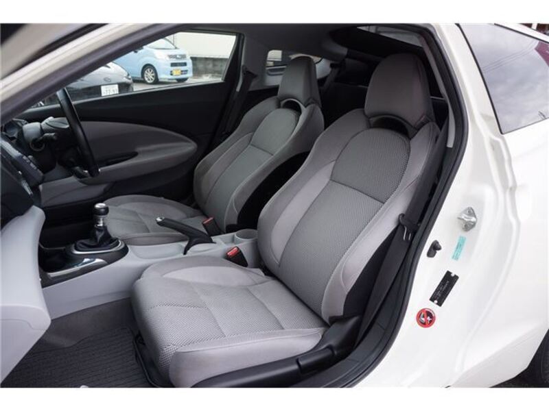 CR-Z