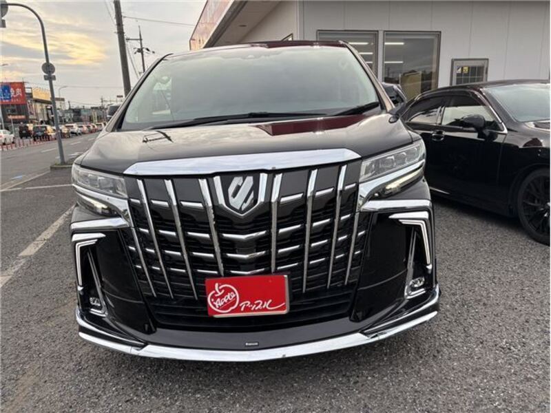ALPHARD