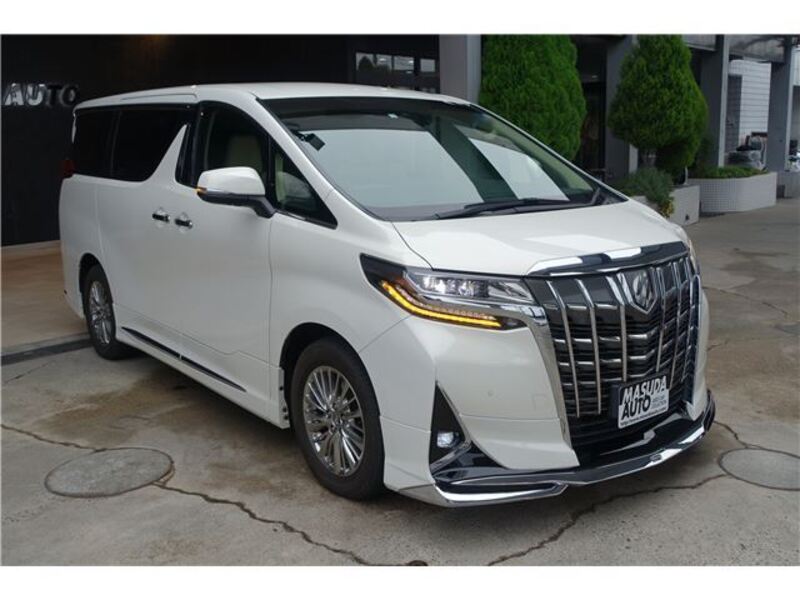 ALPHARD-0