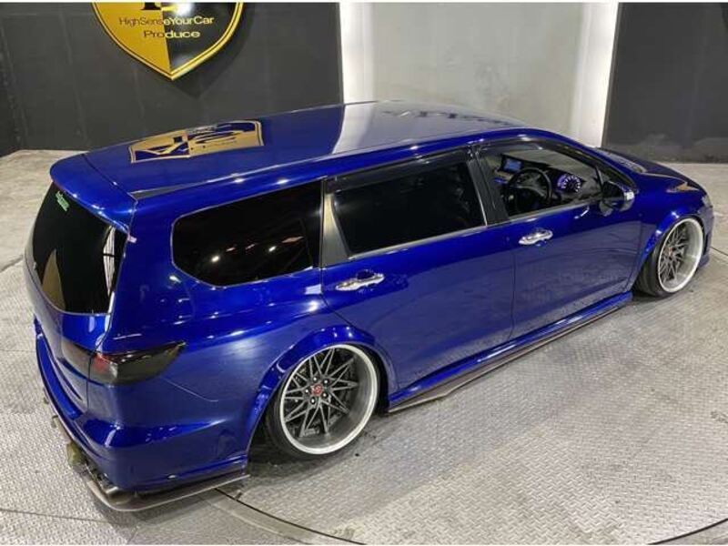 ODYSSEY