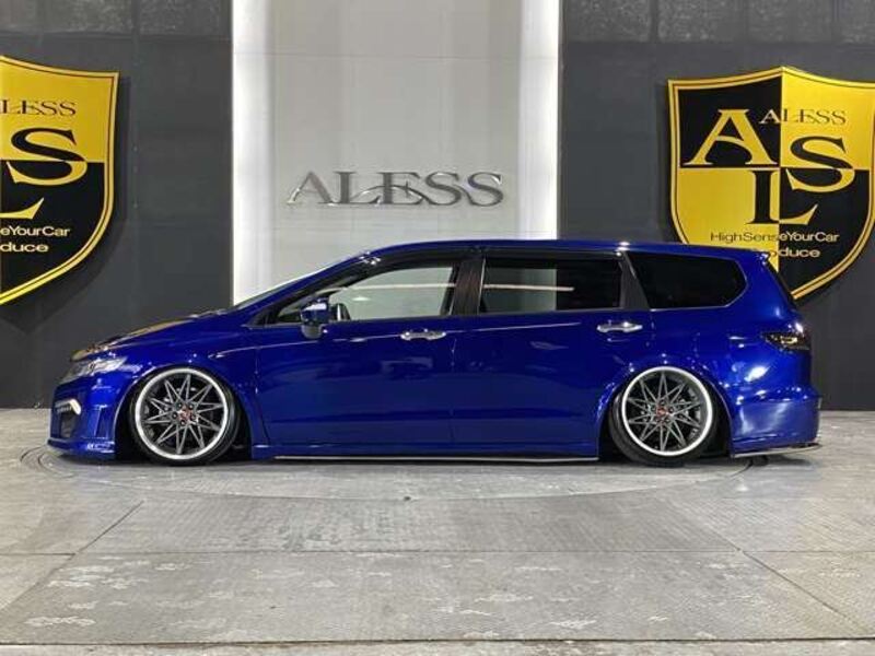 ODYSSEY