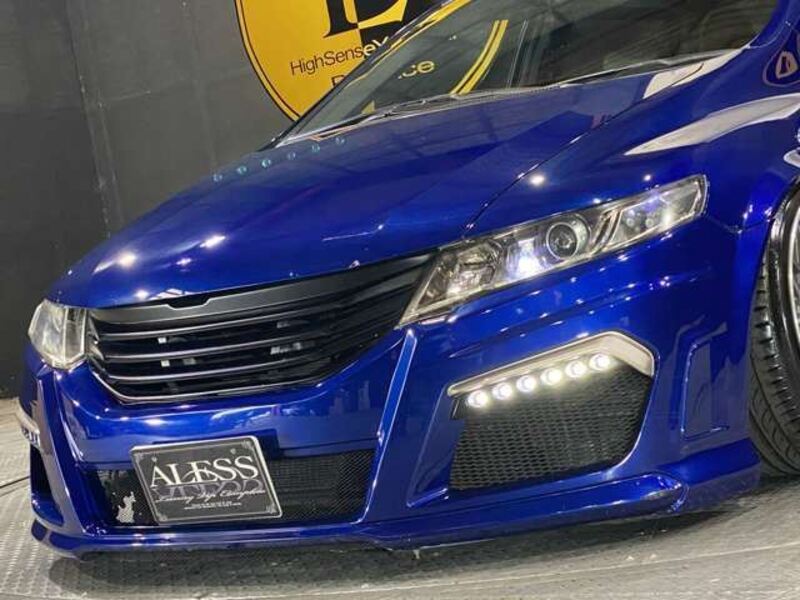 ODYSSEY