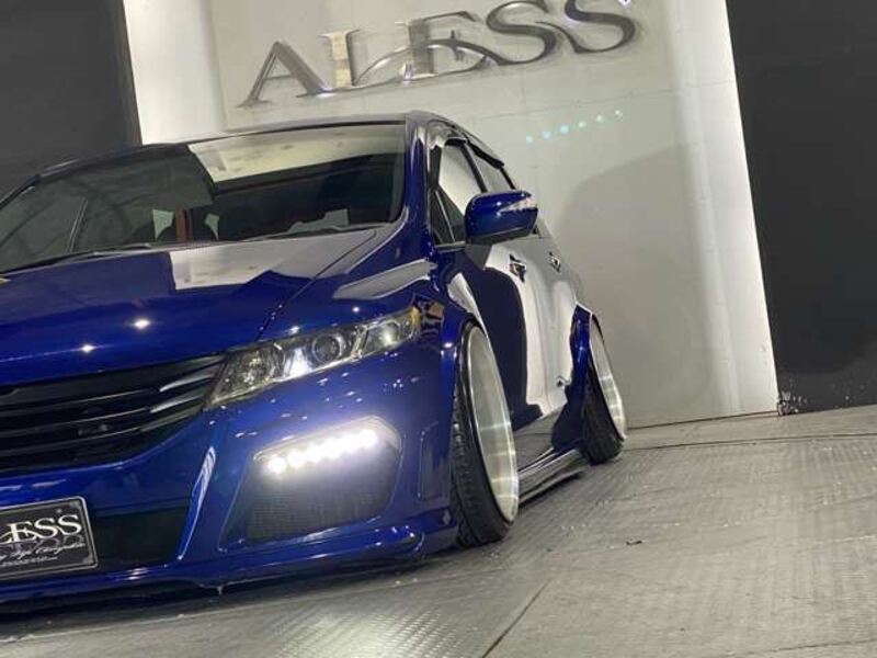 ODYSSEY