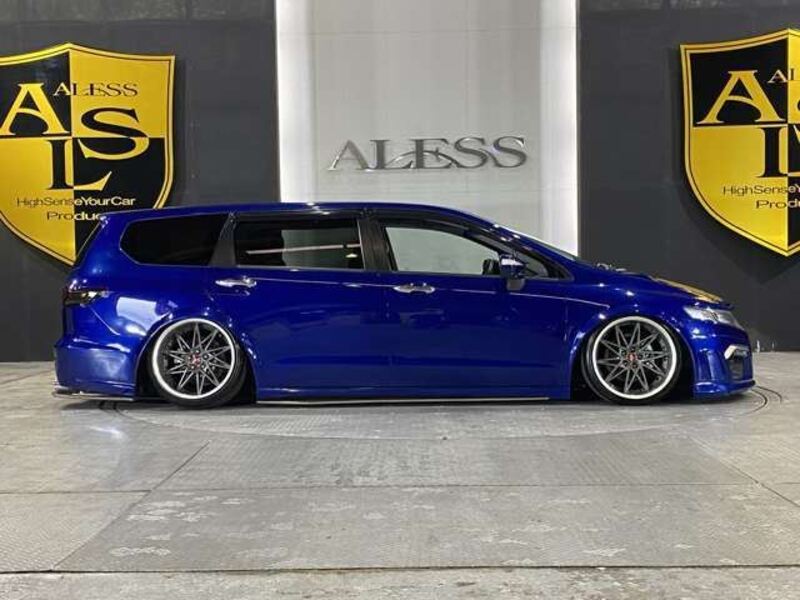ODYSSEY