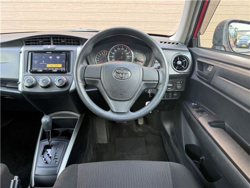 COROLLA FIELDER