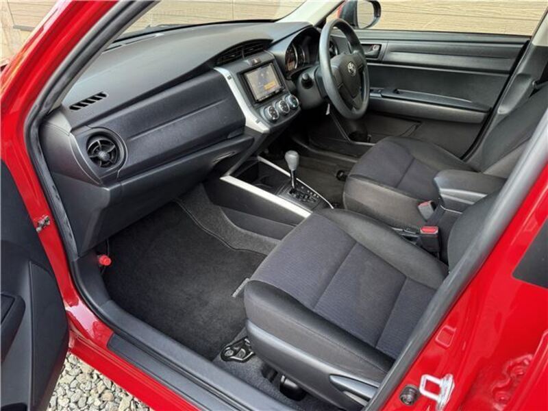 COROLLA FIELDER