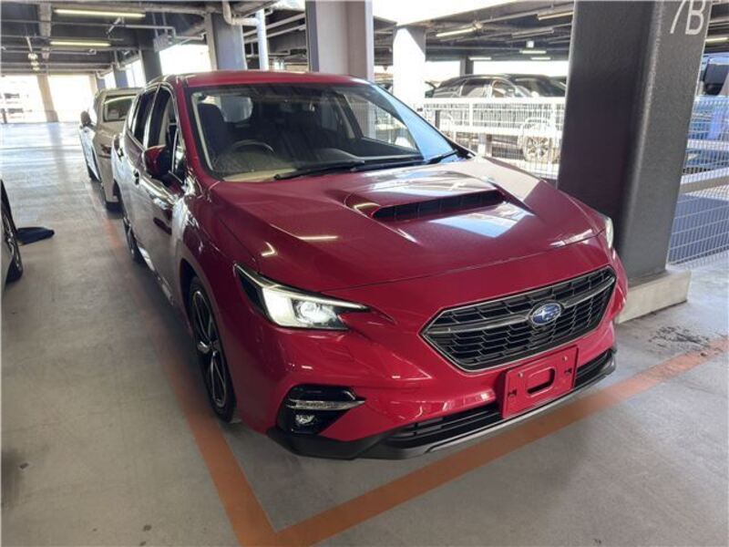 LEVORG-0