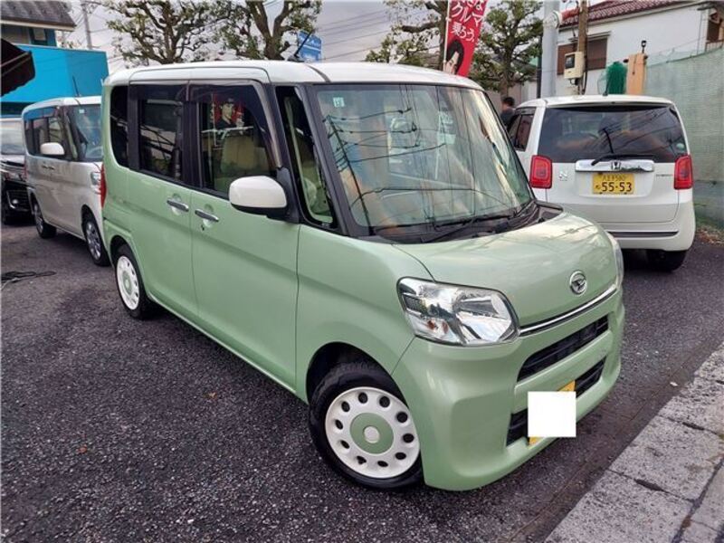 TANTO