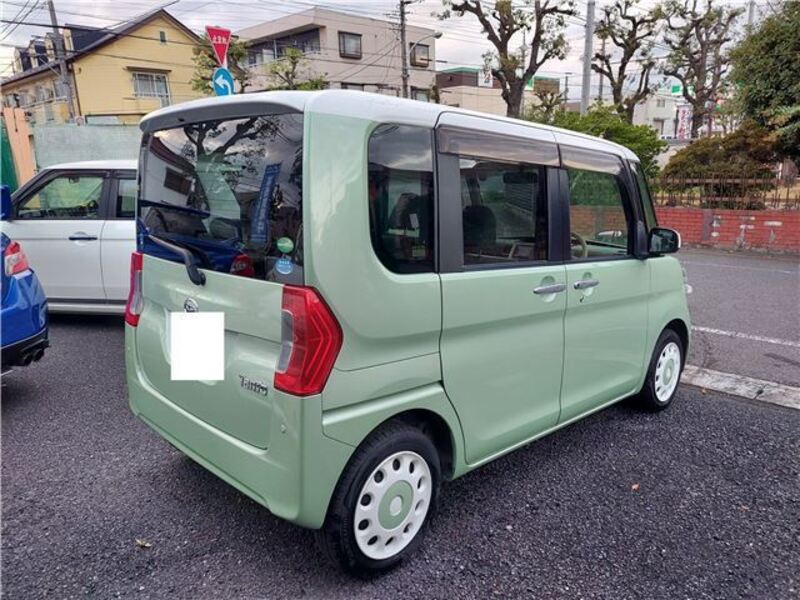 TANTO
