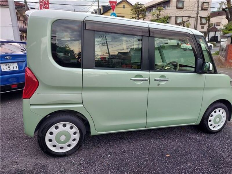 TANTO