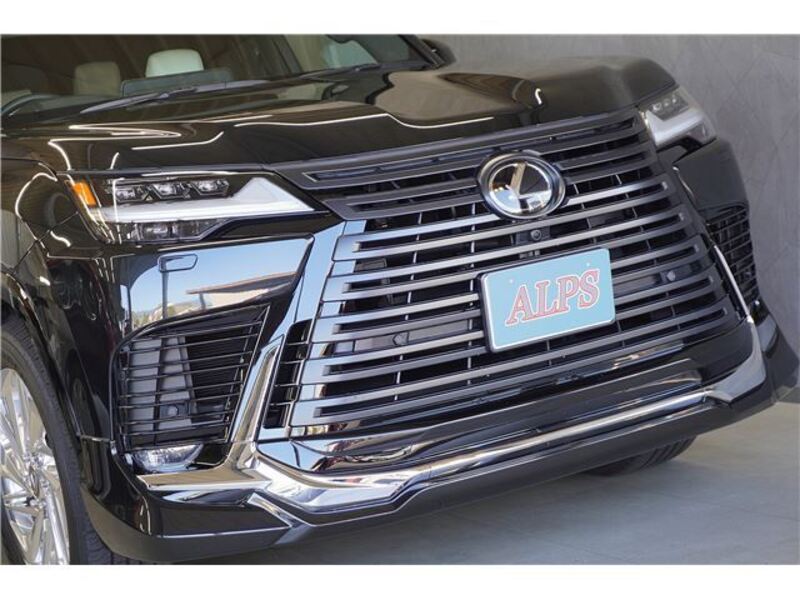 LX