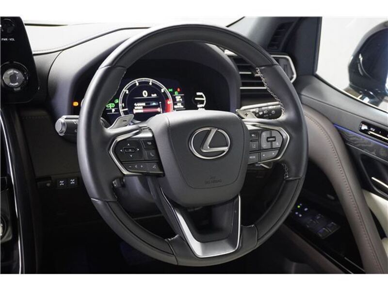 LX