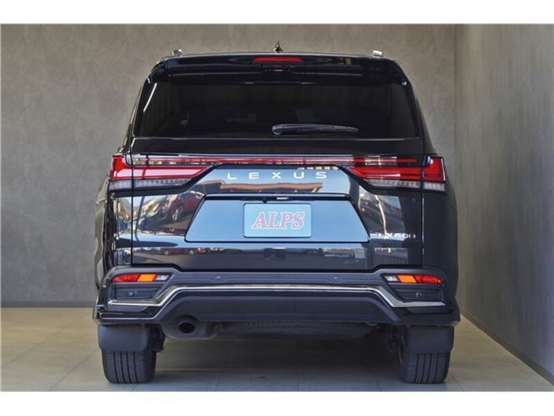 LX