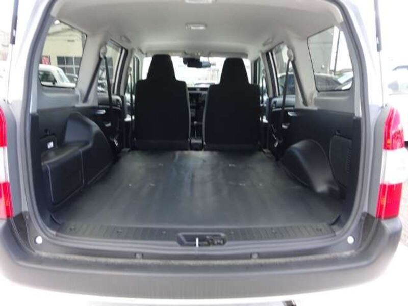 PROBOX VAN