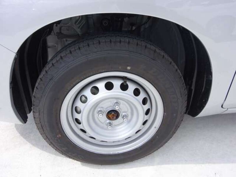 PROBOX VAN