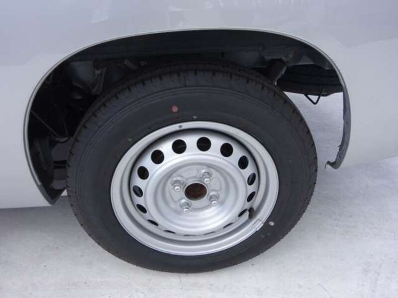 PROBOX VAN