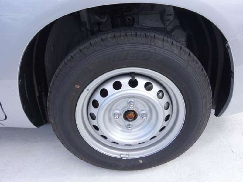 PROBOX VAN