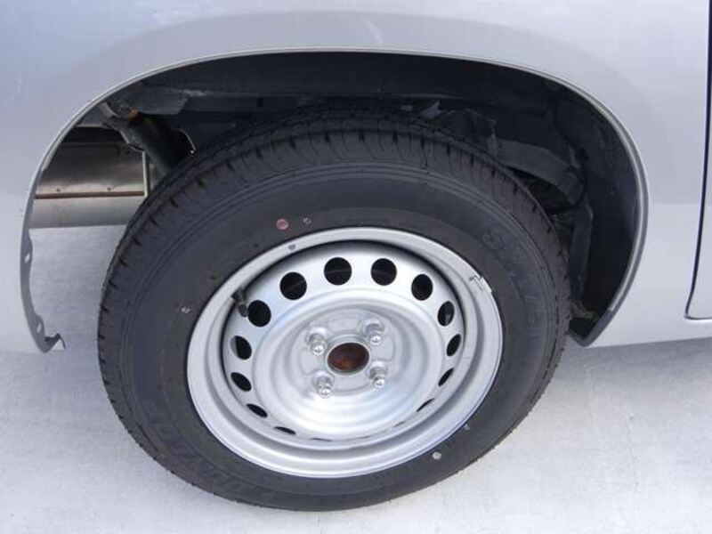 PROBOX VAN