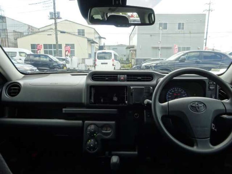 PROBOX VAN