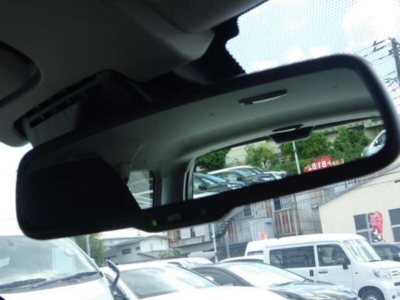 PROBOX VAN